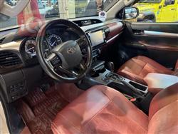 تويوتا هايلوكس